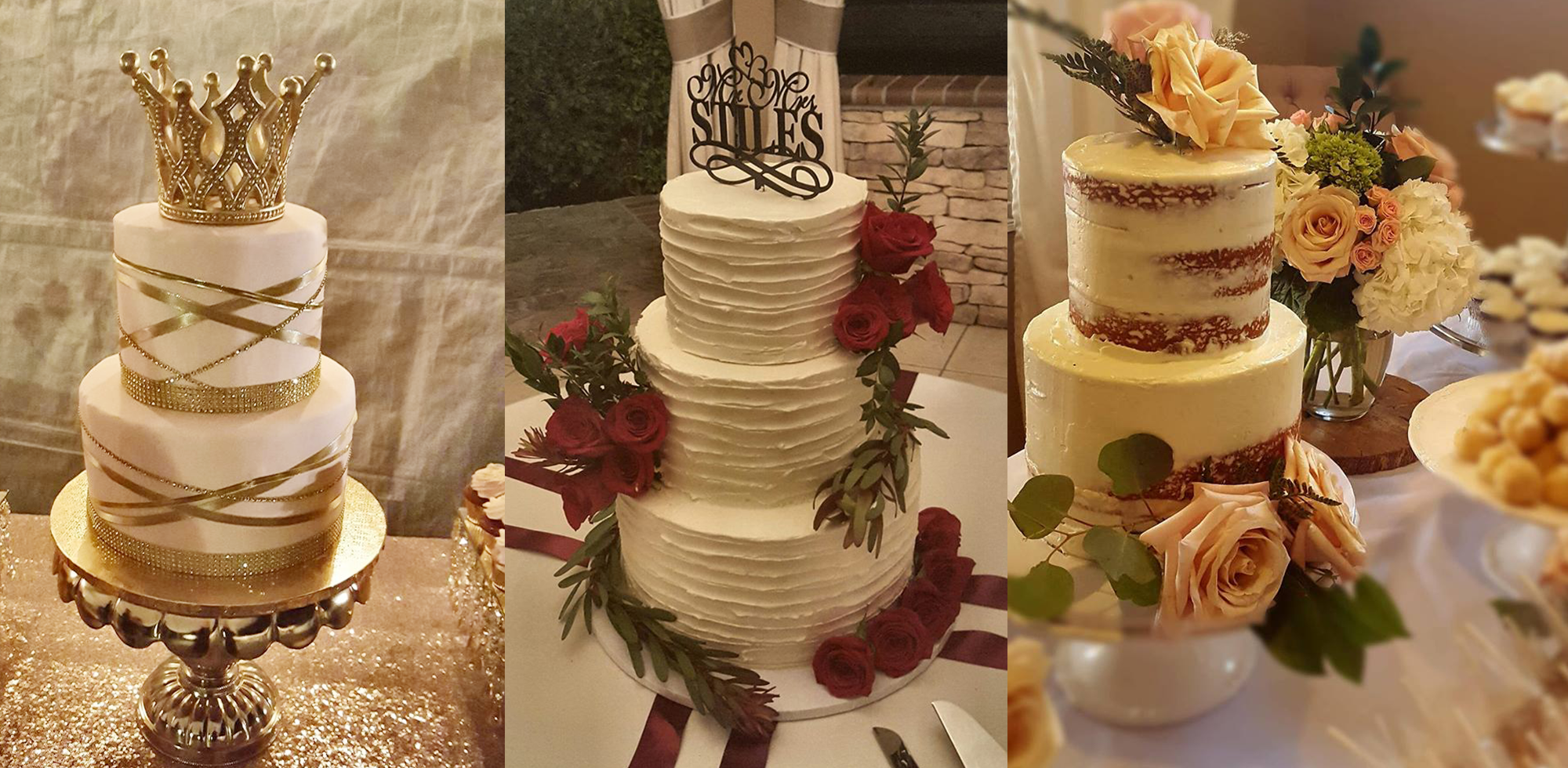 Sweet Treats for Every Occassion