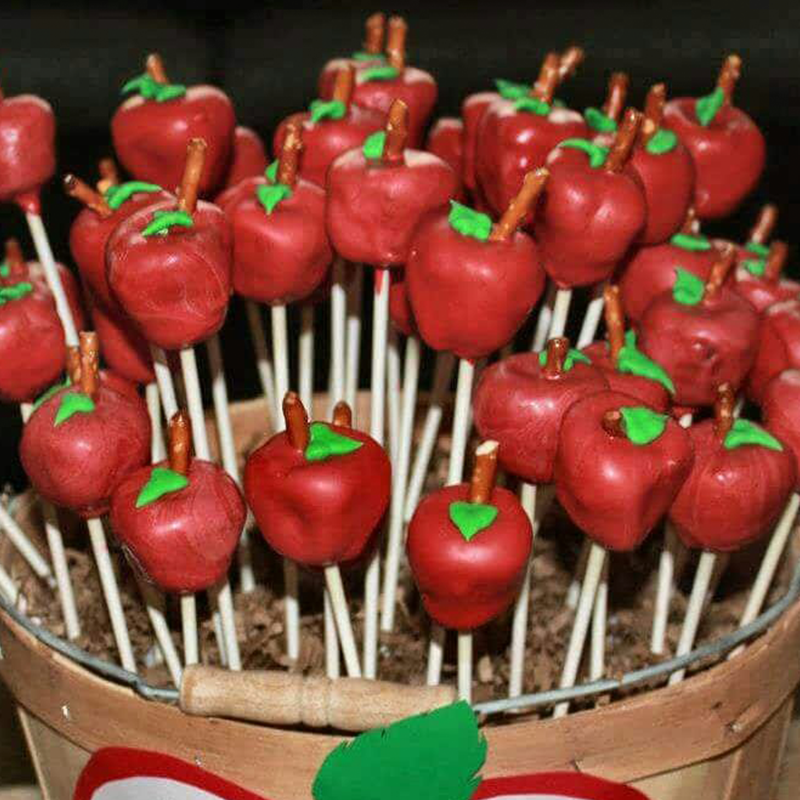 Cake Pops