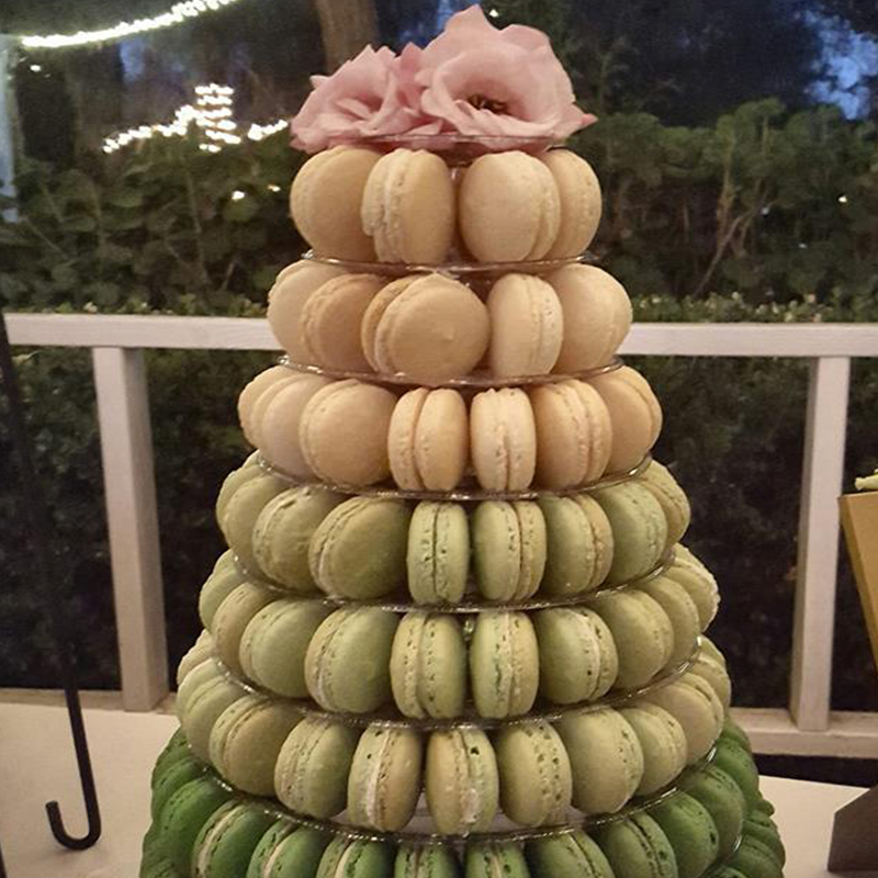 Macarons