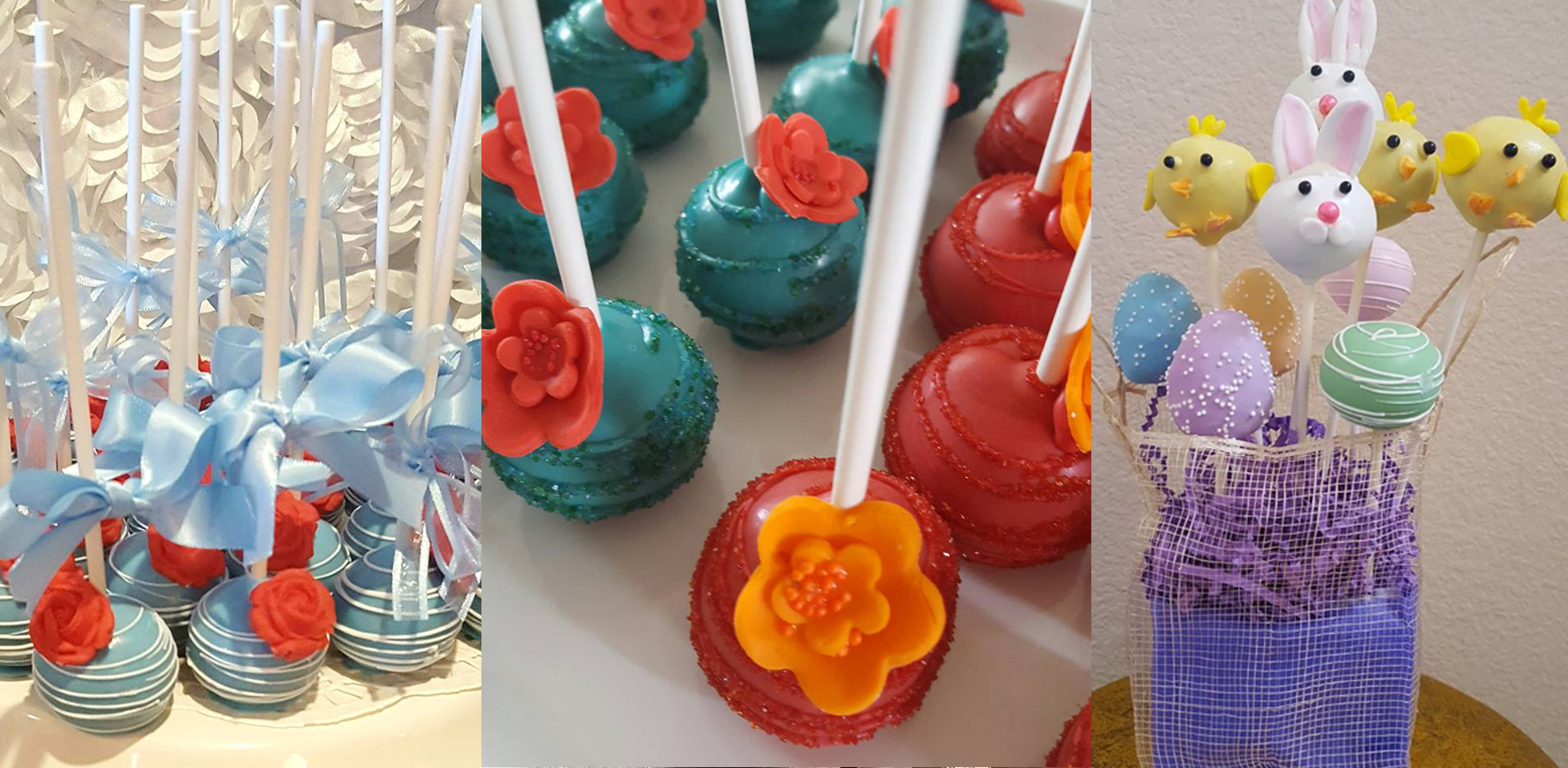 Sweet Treats for Every Occassion